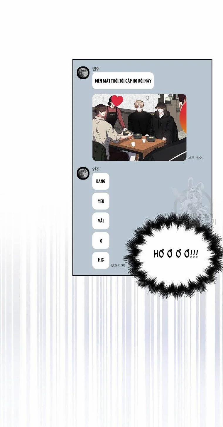 Debut Or Die 33.1 trang 11