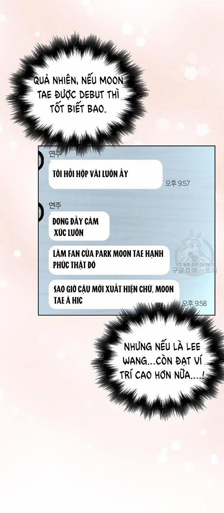 Debut Or Die 33.1 trang 24