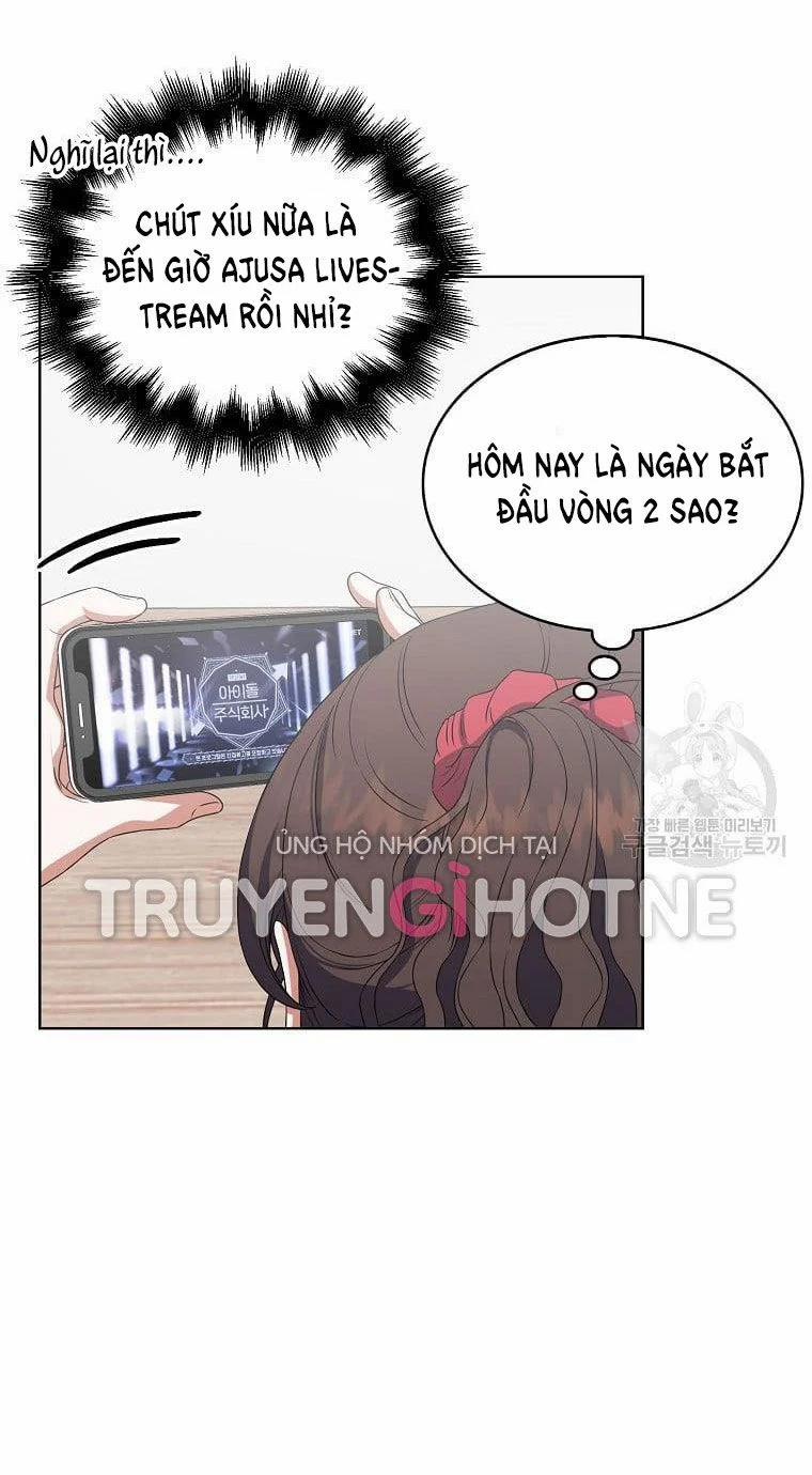 Debut Or Die 33.1 trang 27