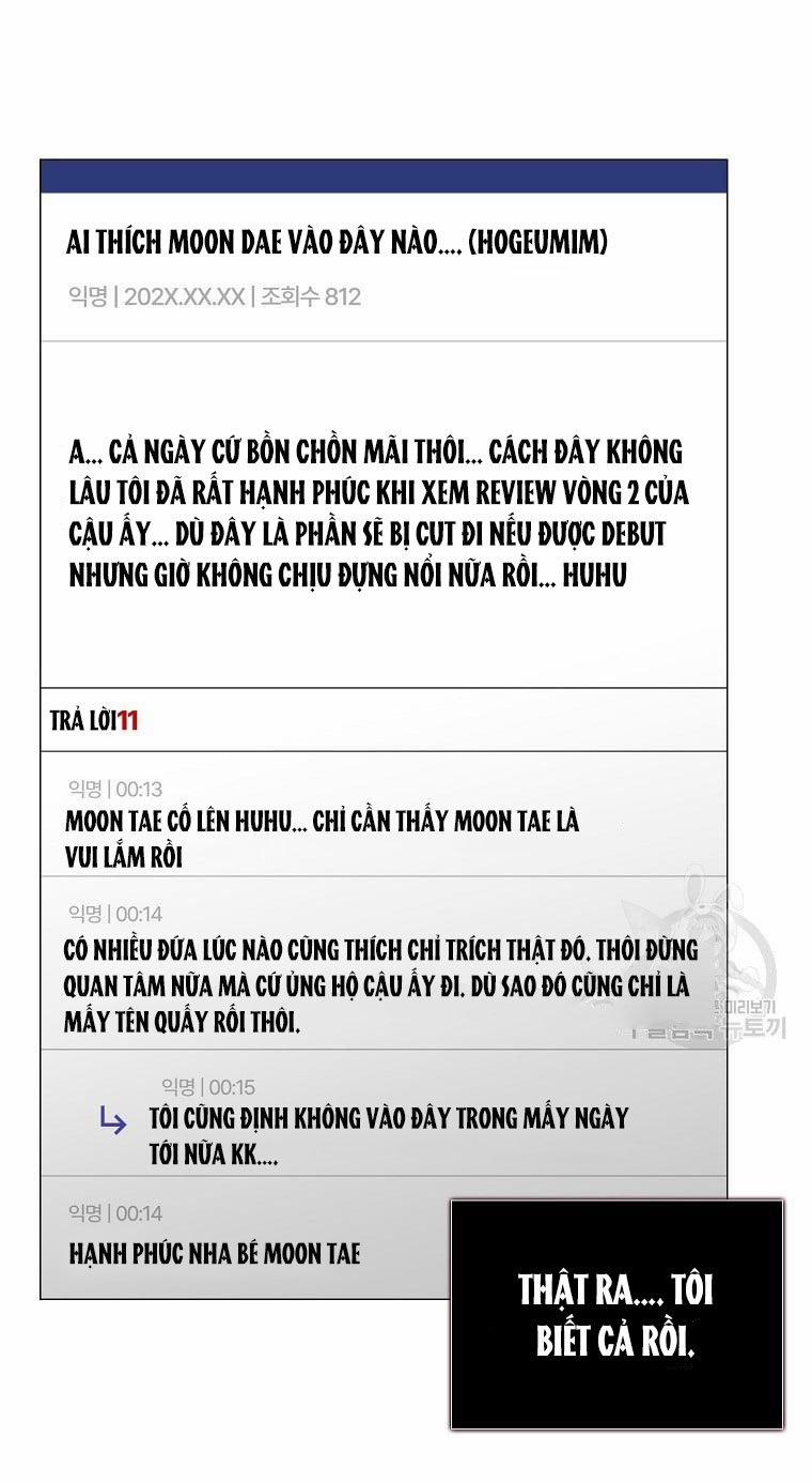 Debut Or Die 33.2 trang 13