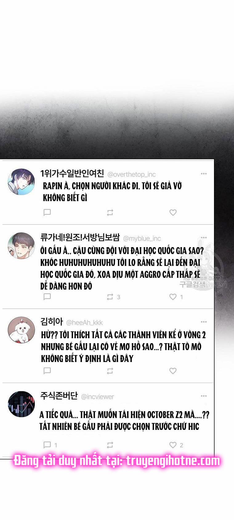 Debut Or Die 33.2 trang 23