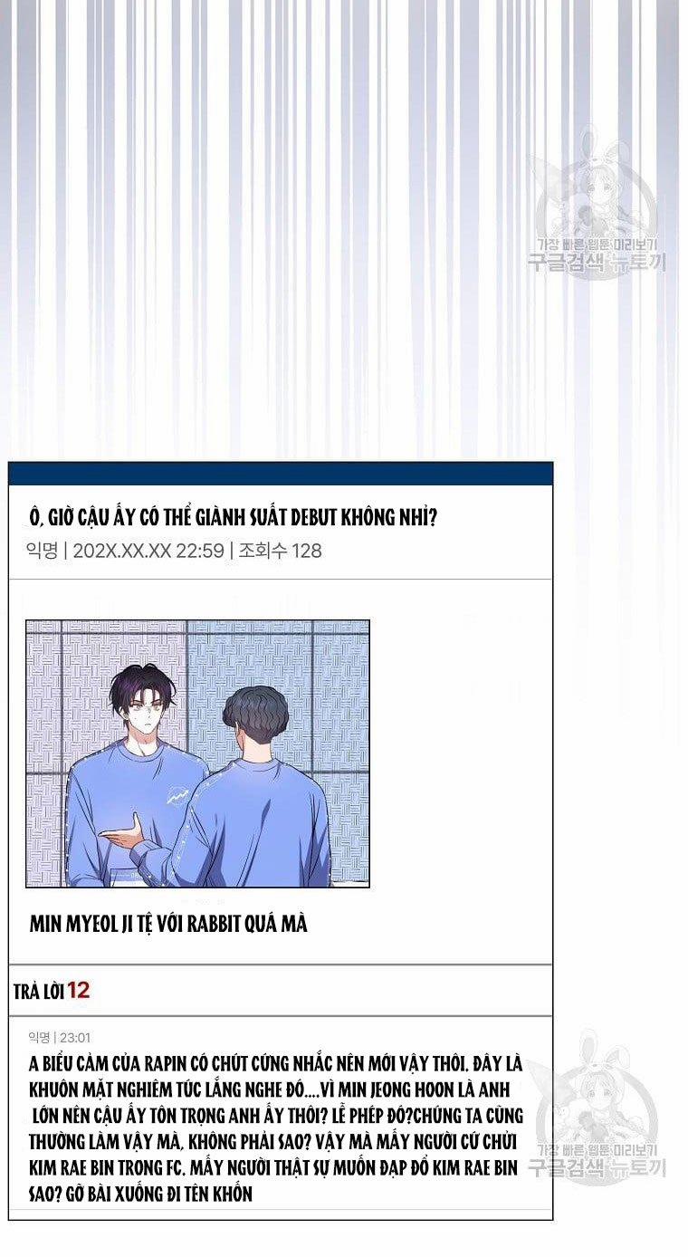 Debut Or Die 33.2 trang 3