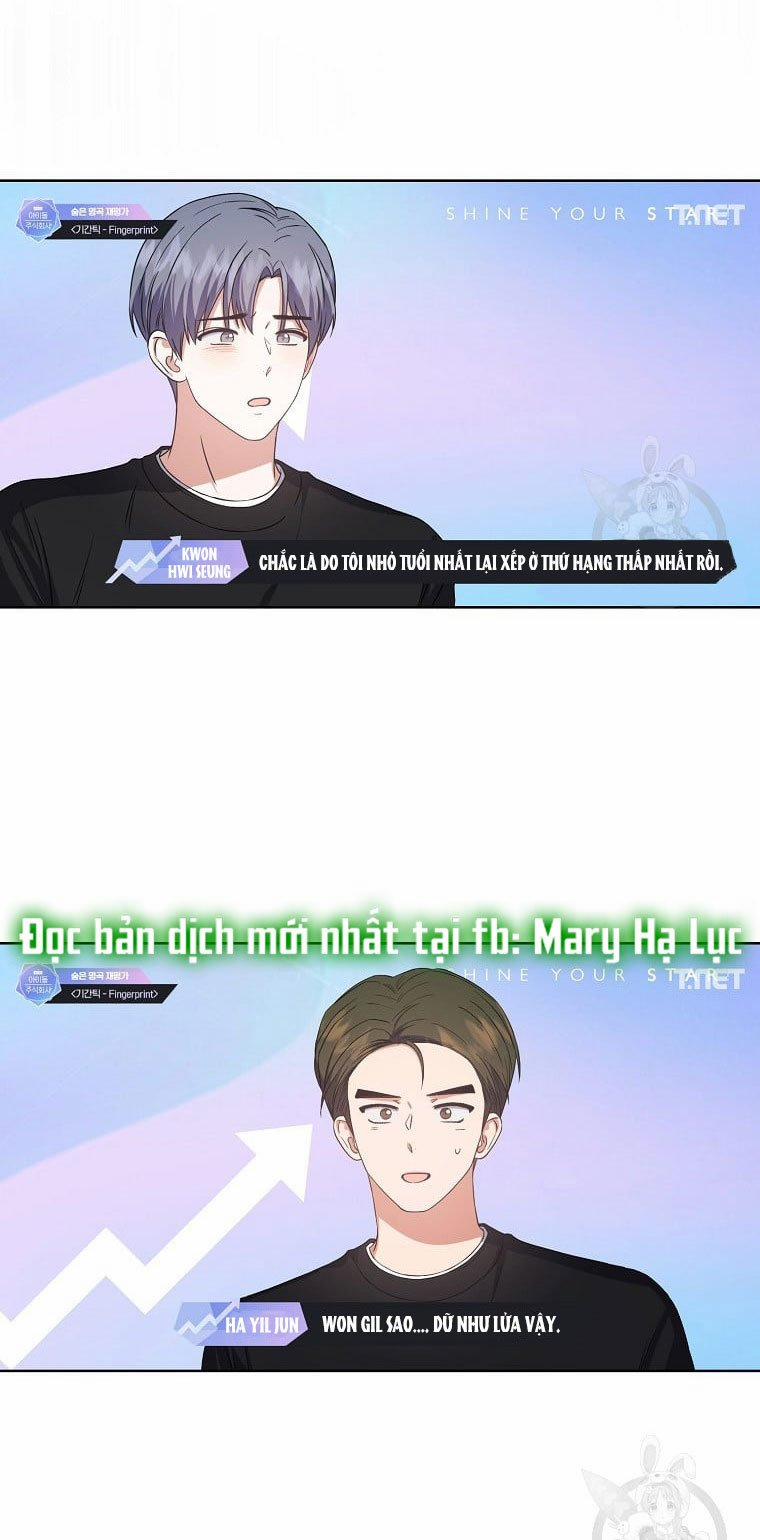 Debut Or Die 34.1 trang 11