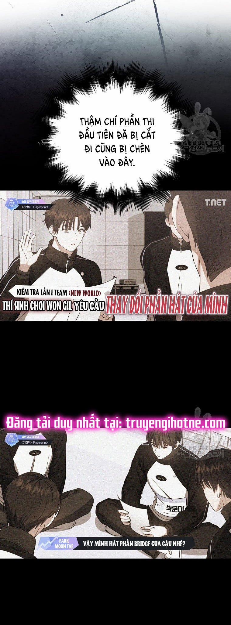 Debut Or Die 34.1 trang 13