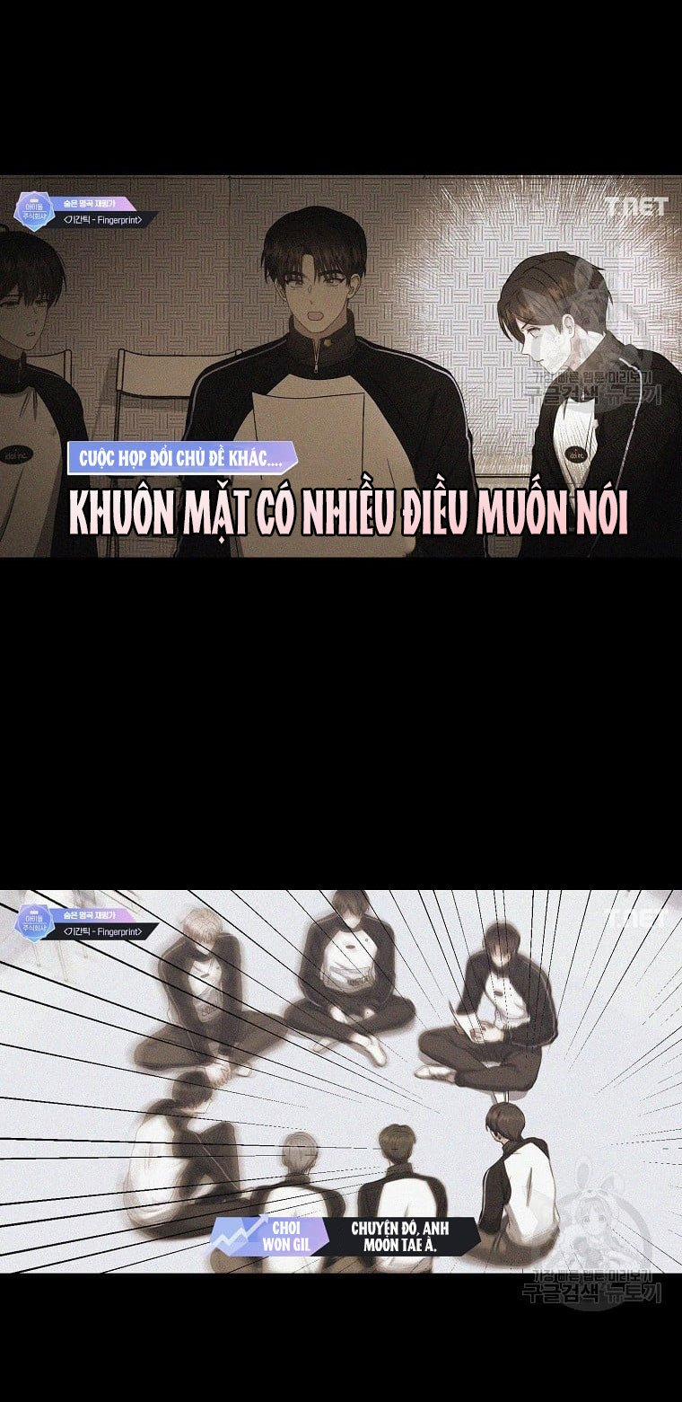 Debut Or Die 34.1 trang 14