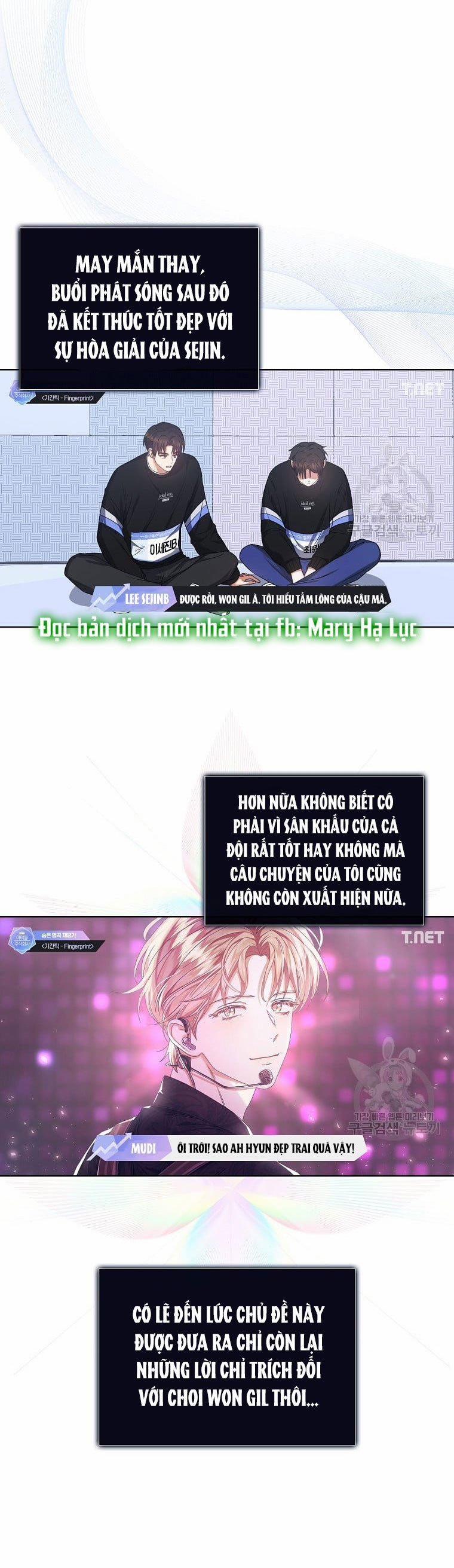 Debut Or Die 34.1 trang 24