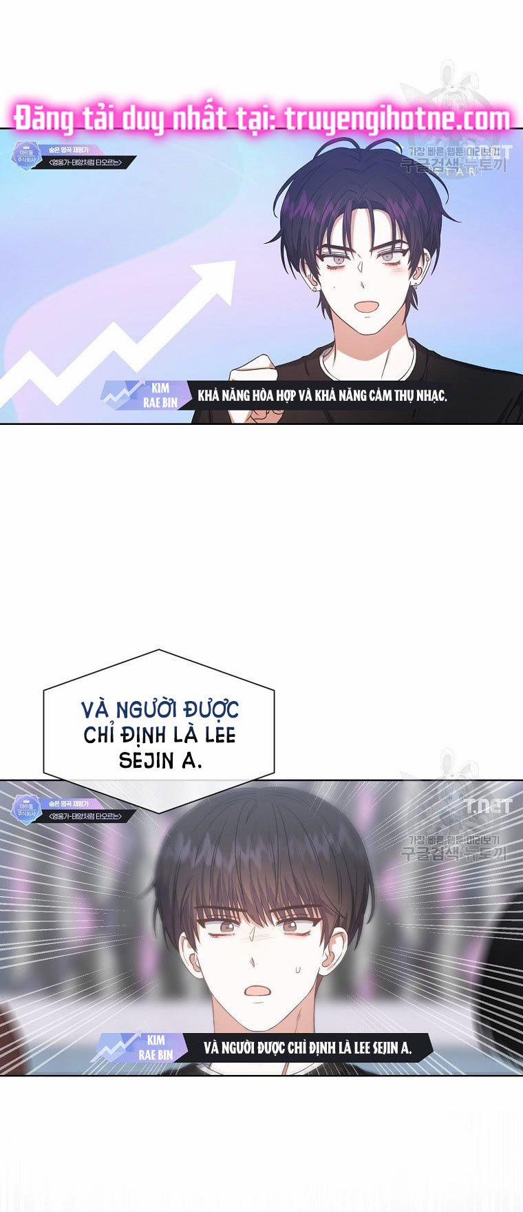 Debut Or Die 34.1 trang 35