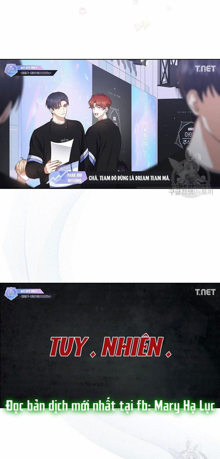 Debut Or Die 34.1 trang 37