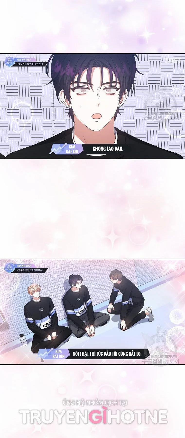 Debut Or Die 35.1 trang 14