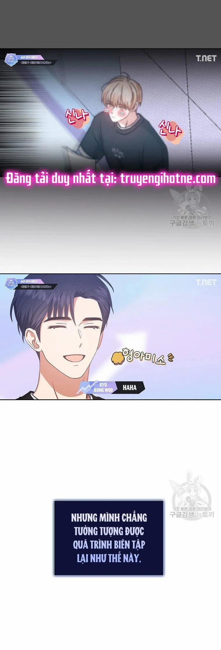 Debut Or Die 35.1 trang 22