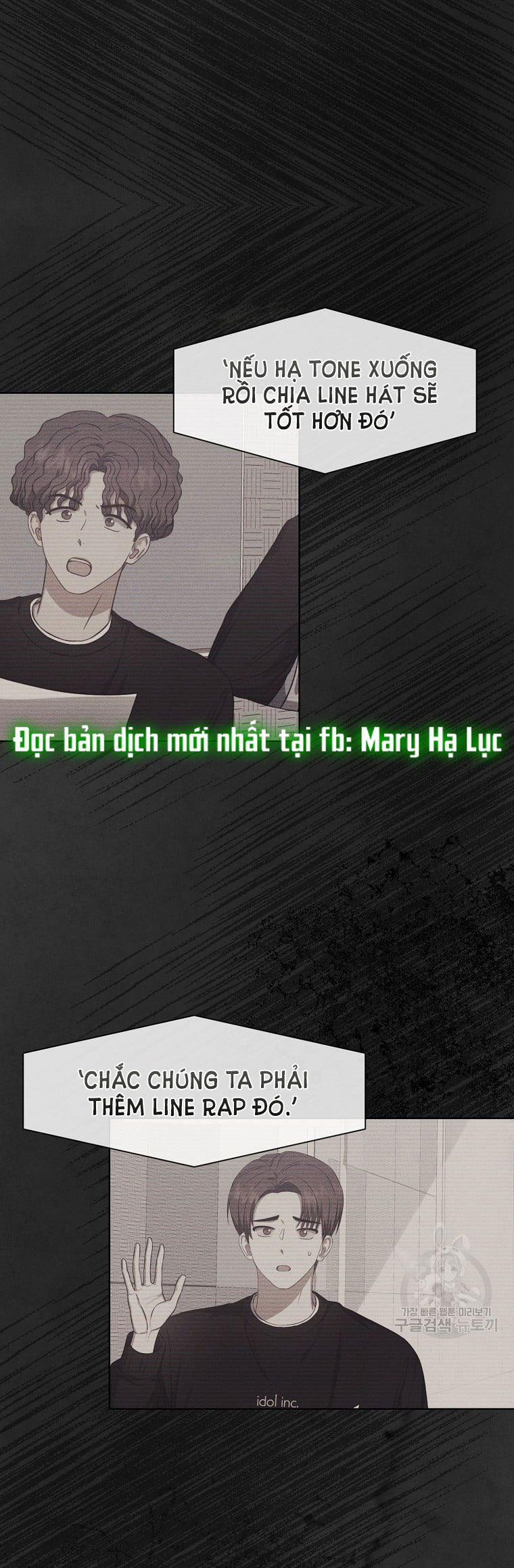 Debut Or Die 35.1 trang 6