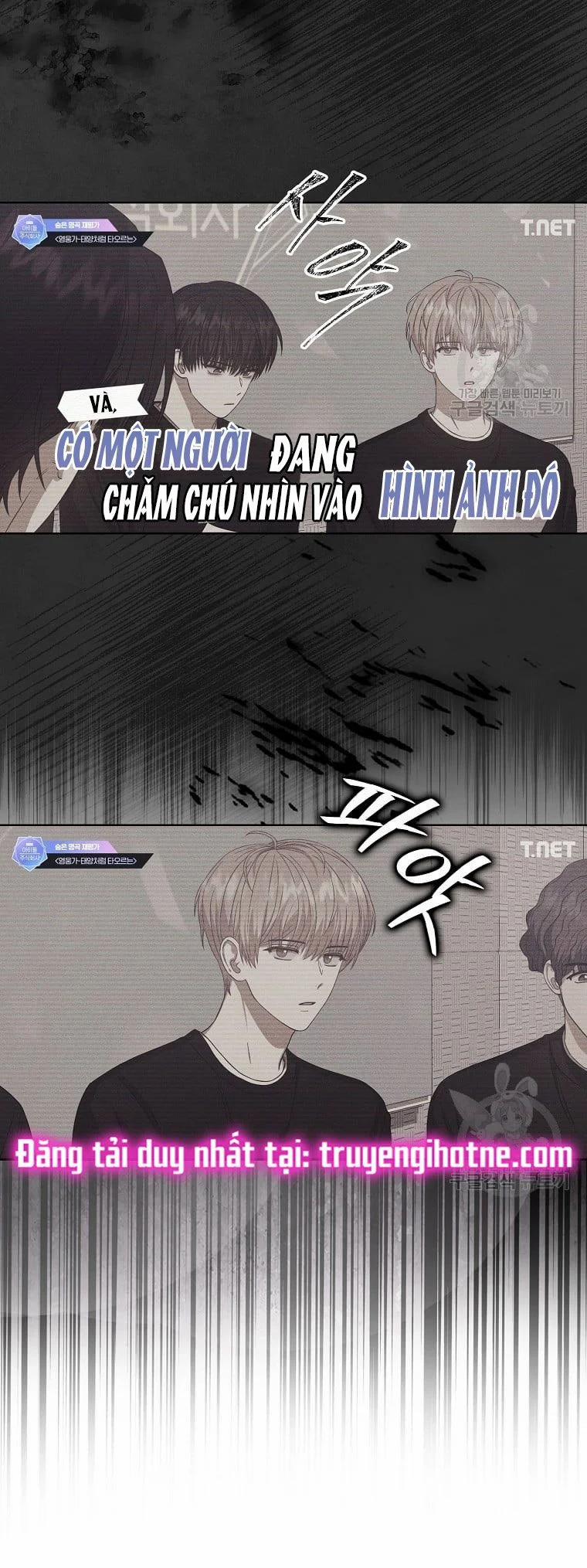 Debut Or Die 35.1 trang 8