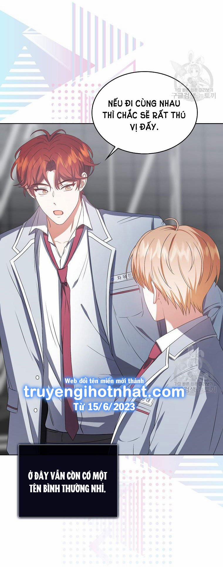 Debut Or Die 36.1 trang 31