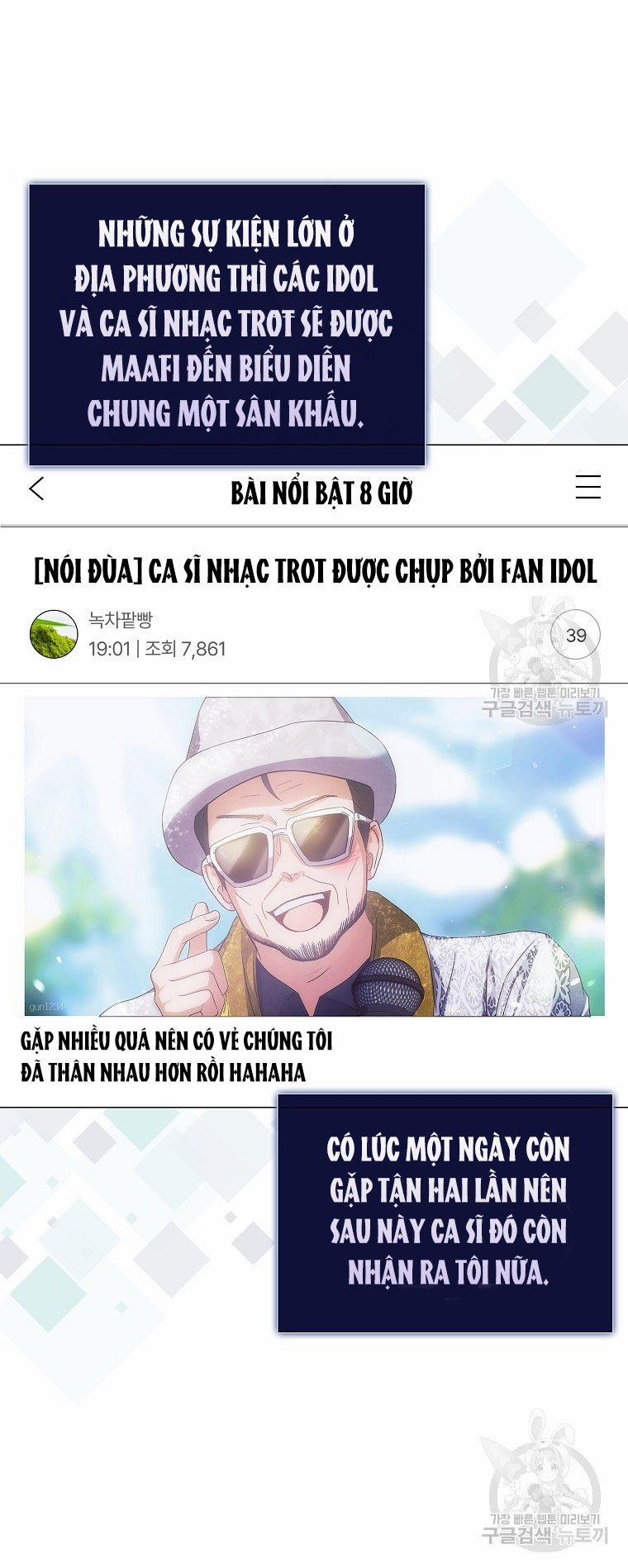 Debut Or Die 38.2 trang 1