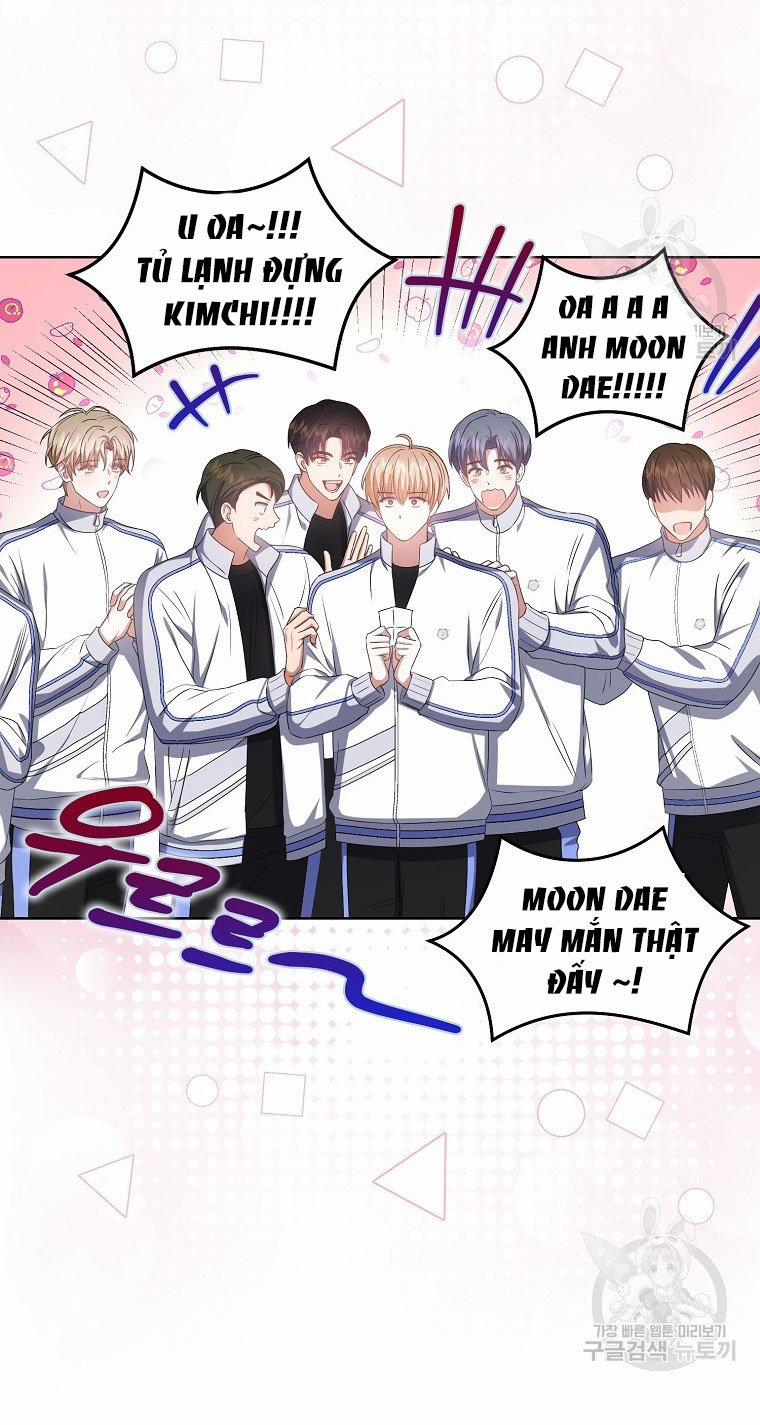 Debut Or Die 38.2 trang 8