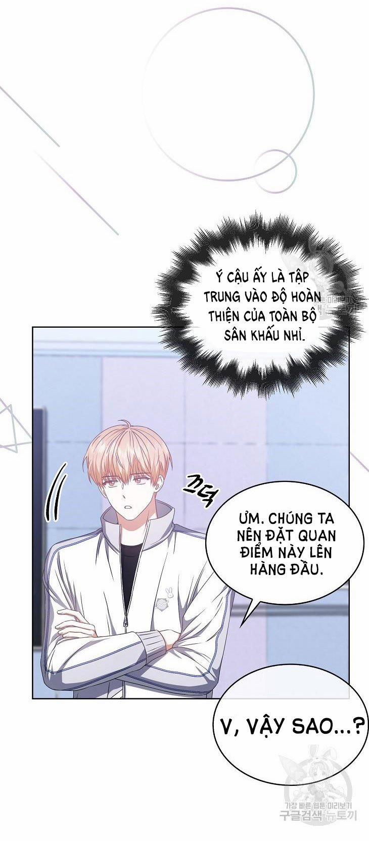 Debut Or Die 39.2 trang 19