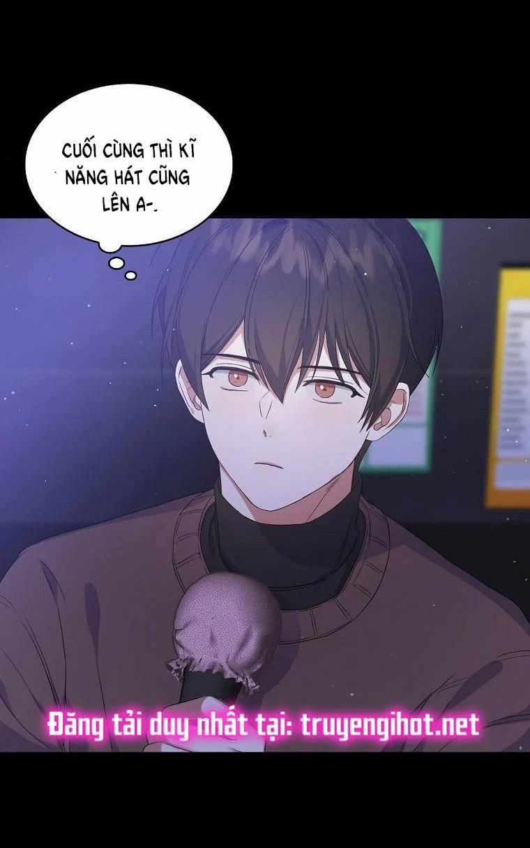 Debut Or Die 4 trang 1