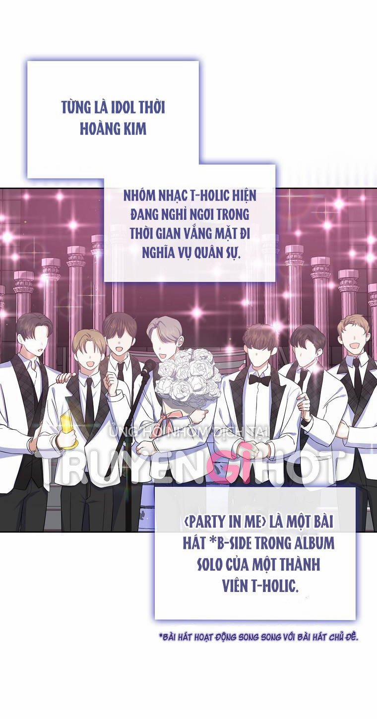 Debut Or Die 4 trang 18