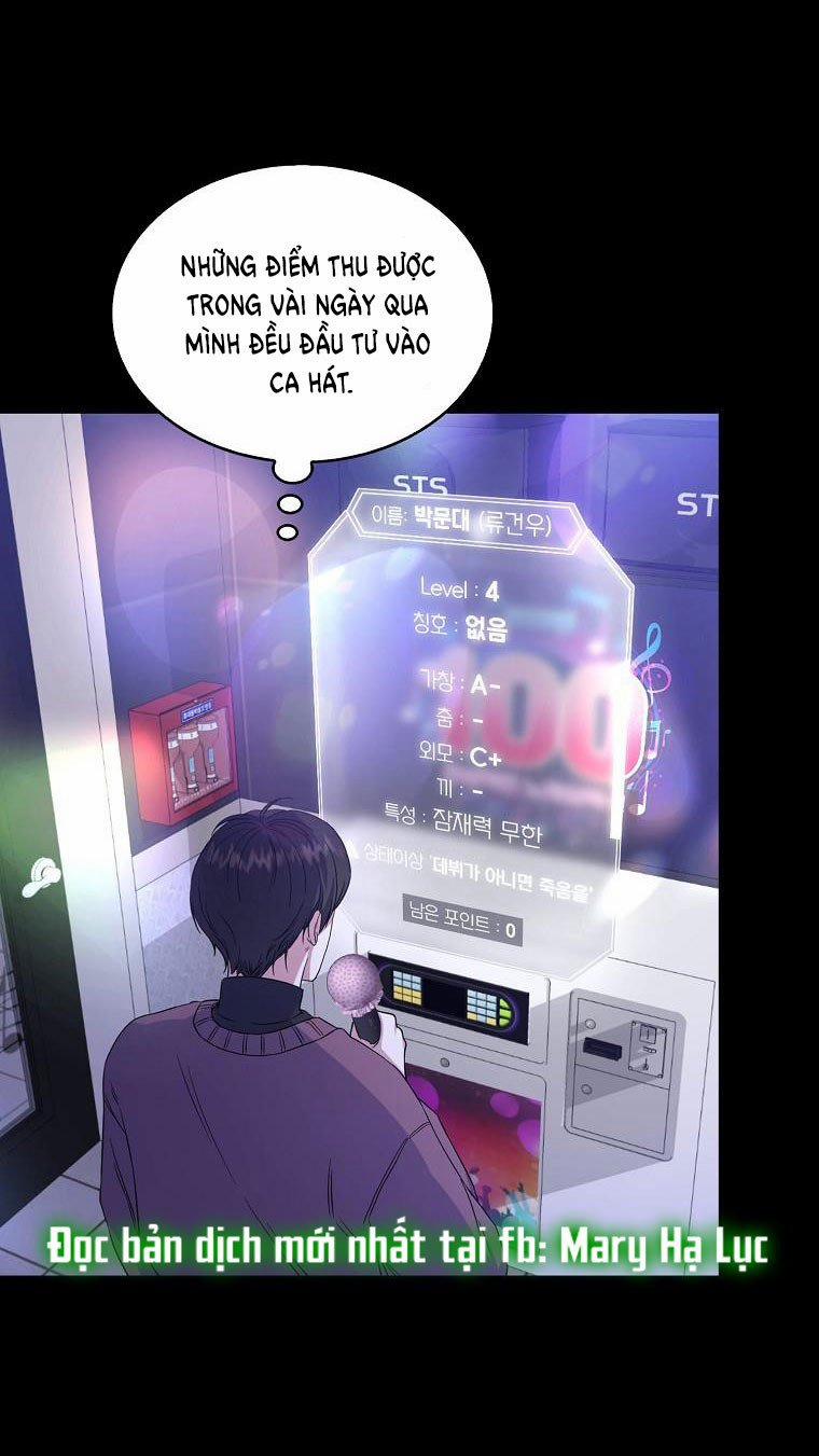 Debut Or Die 4 trang 2