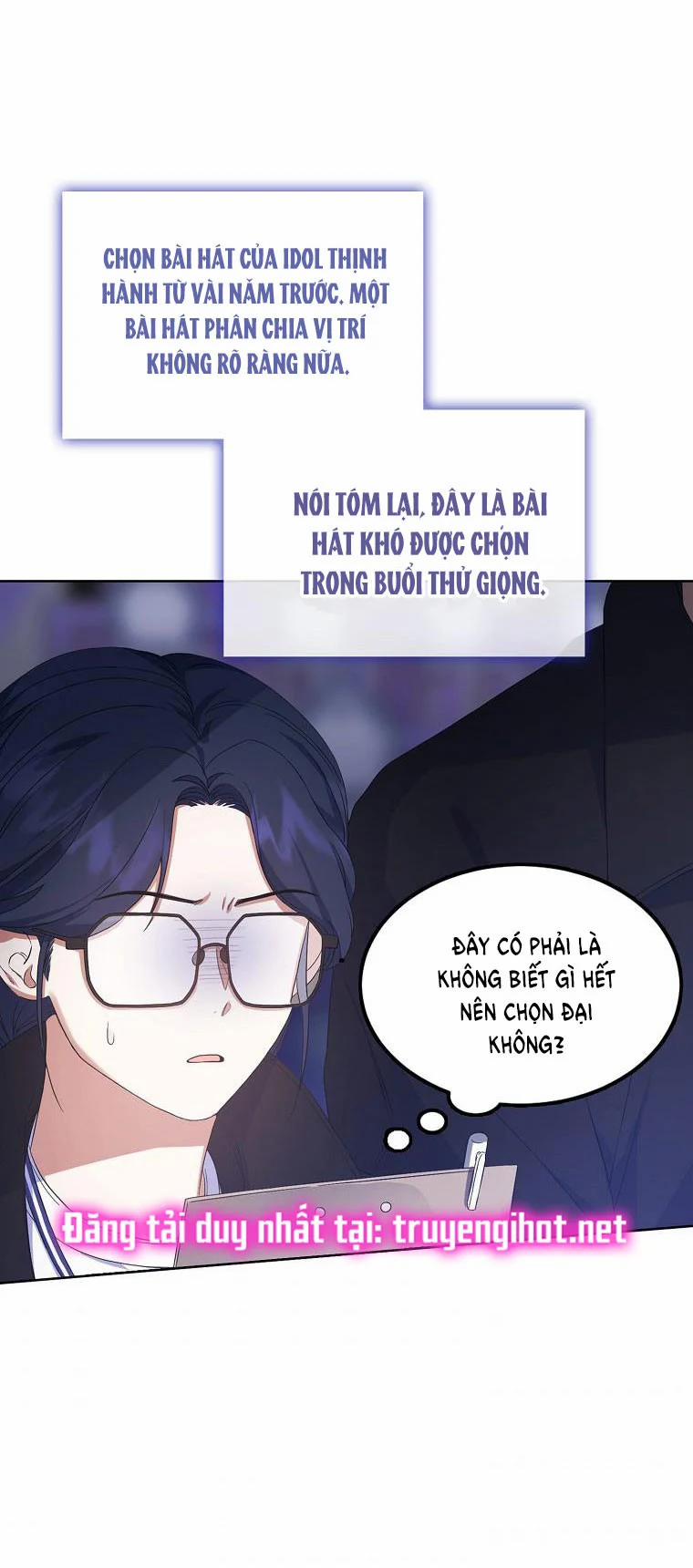 Debut Or Die 4 trang 20