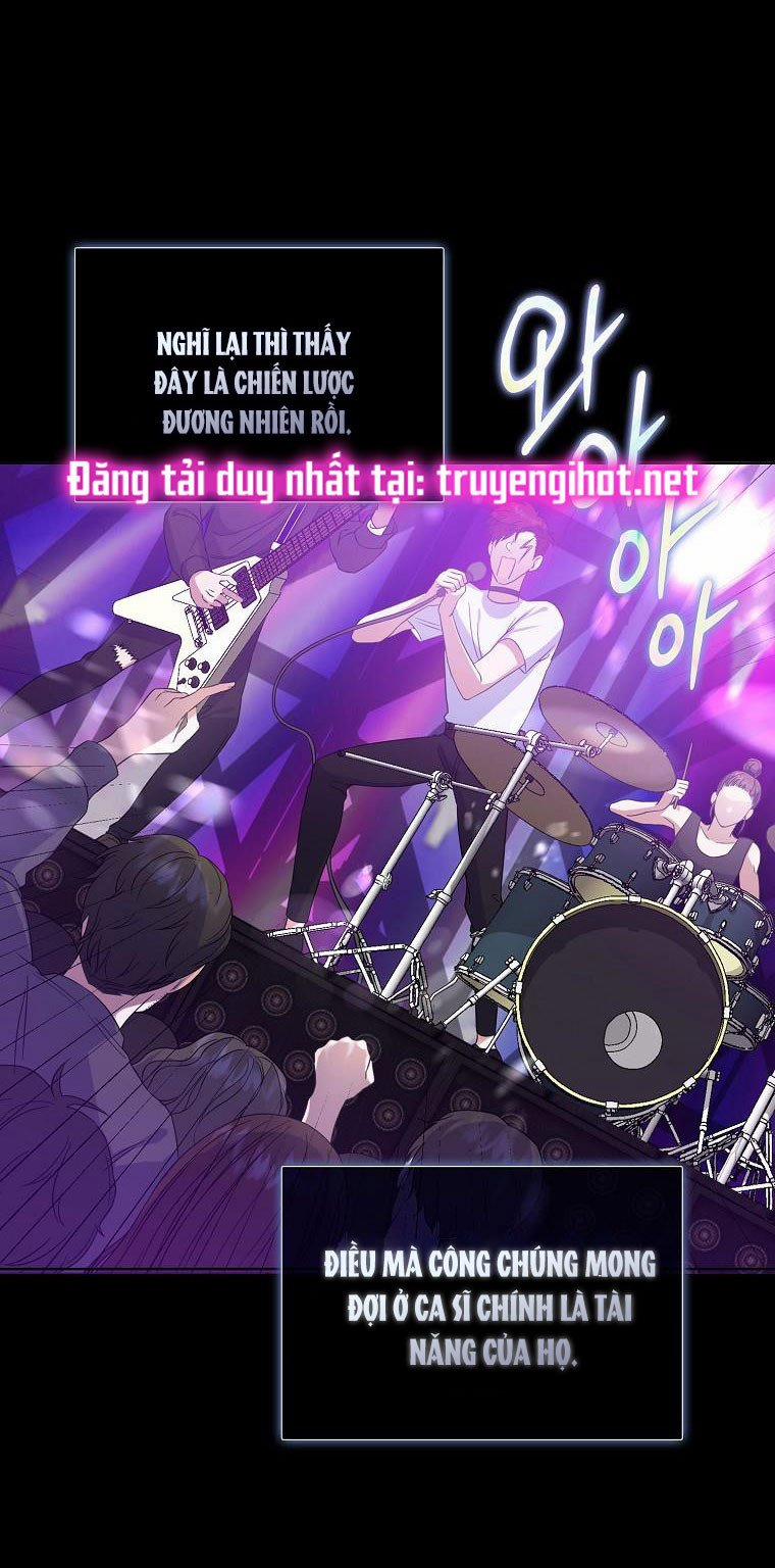 Debut Or Die 4 trang 3