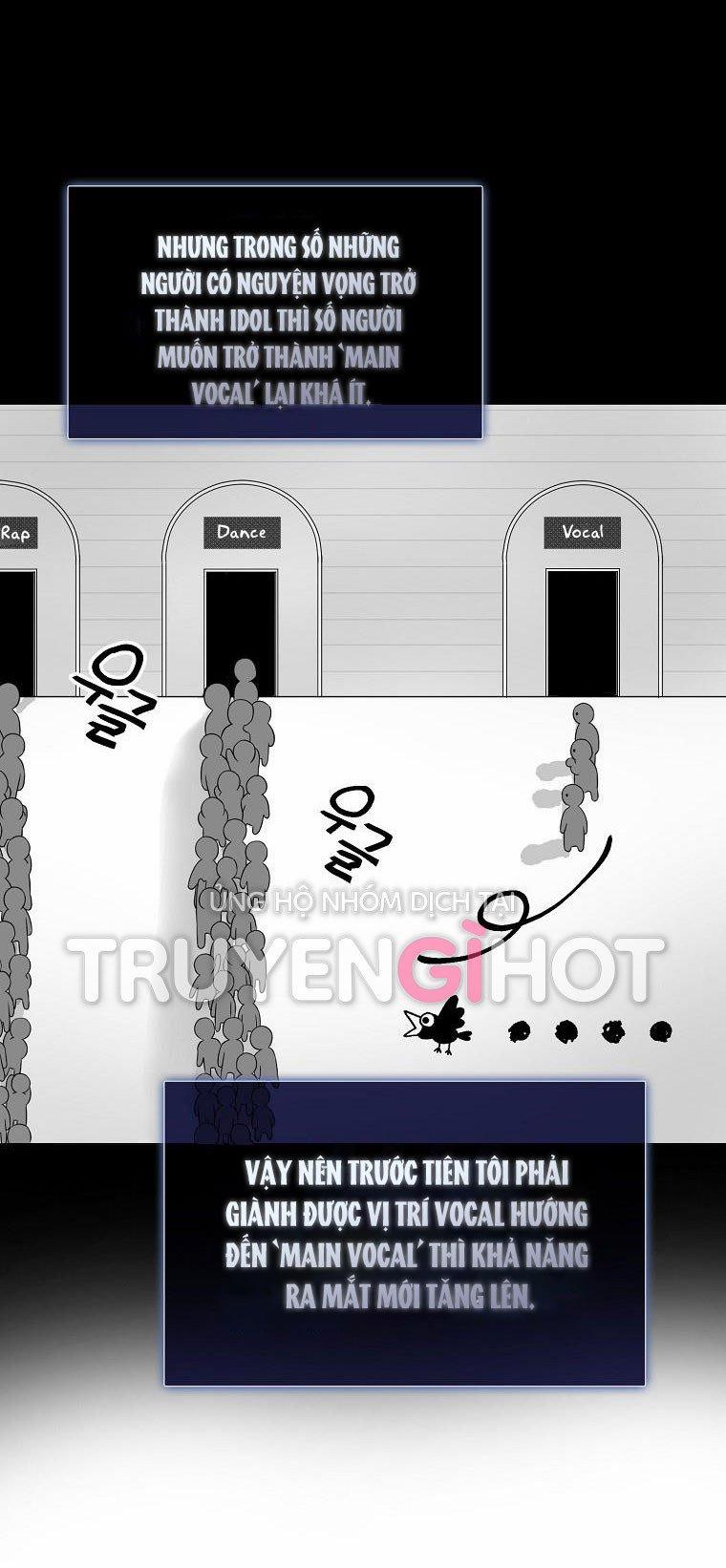 Debut Or Die 4 trang 4