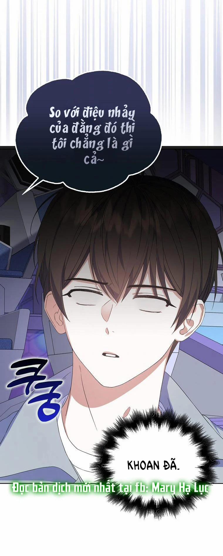 Debut Or Die 4 trang 50