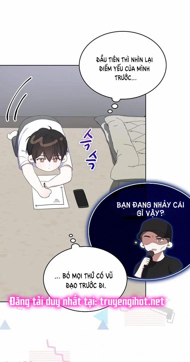 Debut Or Die 4 trang 6