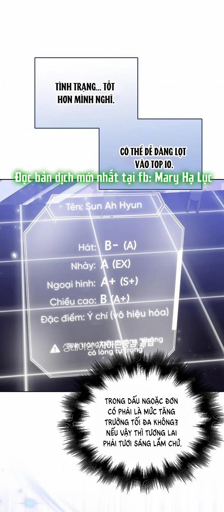 Debut Or Die 4 trang 72