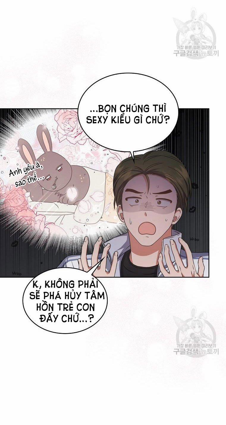 Debut Or Die 40.1 trang 17