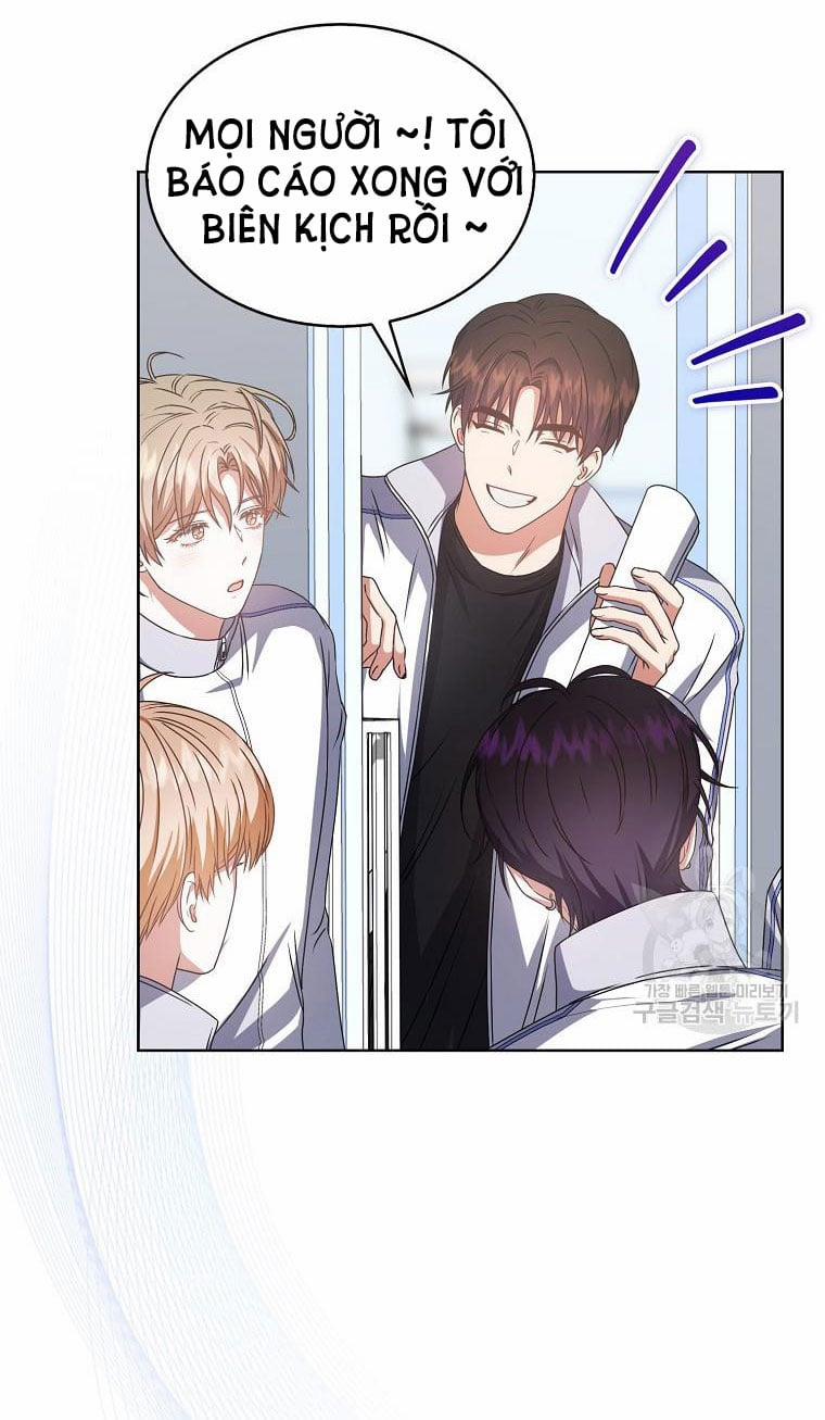 Debut Or Die 40.1 trang 25