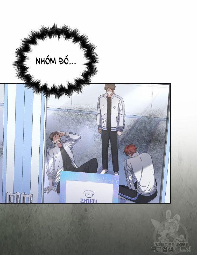 Debut Or Die 40.1 trang 32