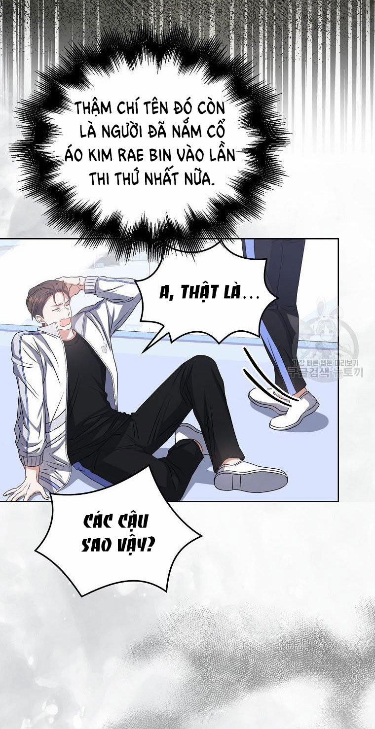 Debut Or Die 40.1 trang 34