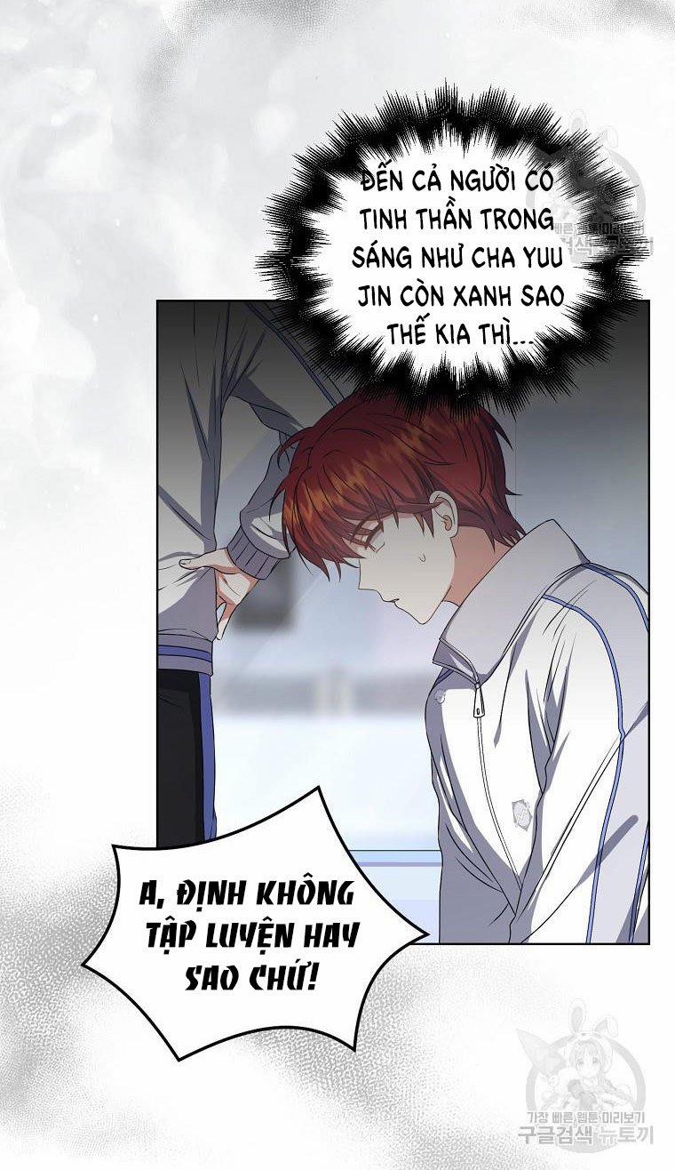 Debut Or Die 40.1 trang 35