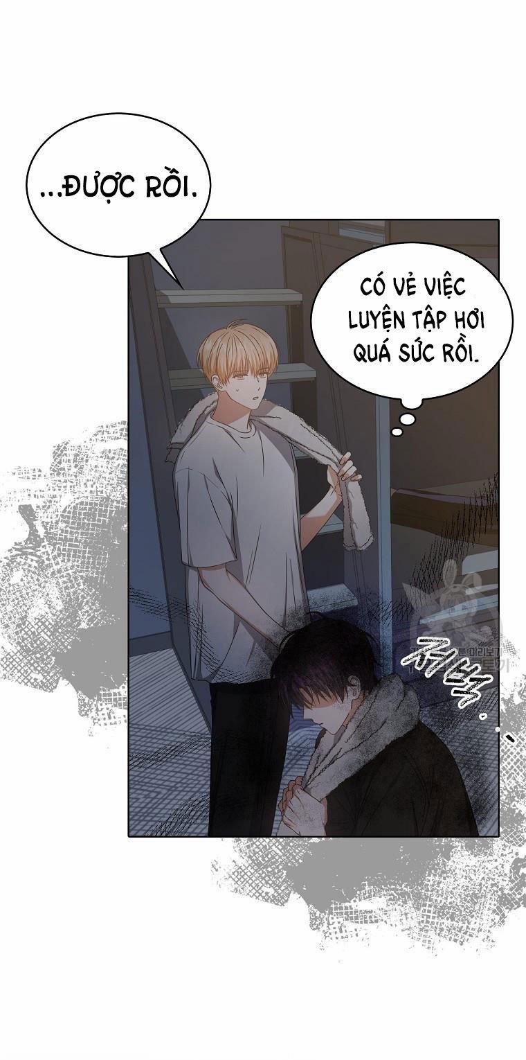 Debut Or Die 40.2 trang 12