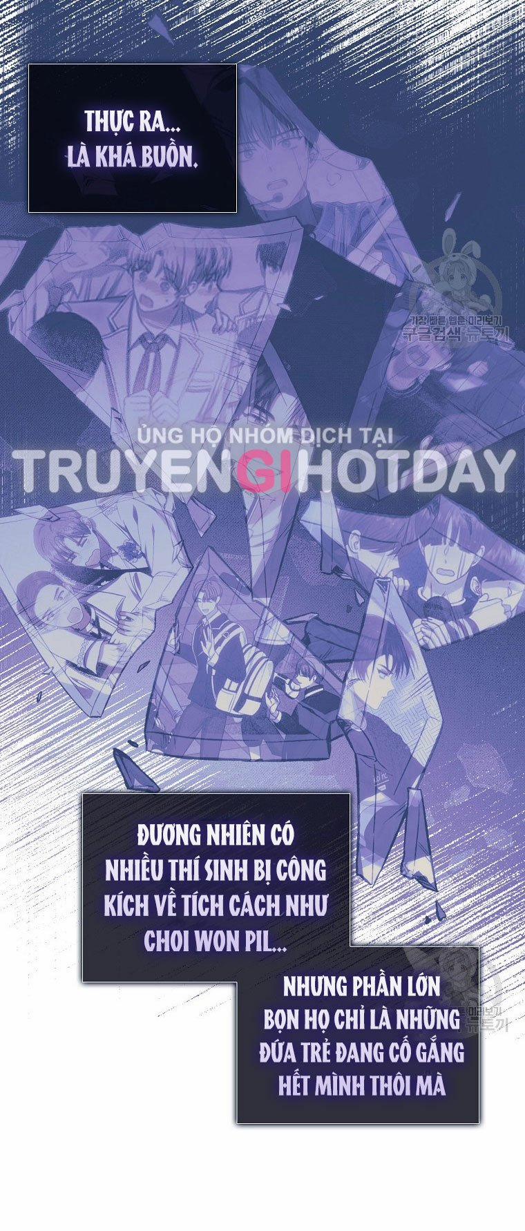 Debut Or Die 41.2 trang 35