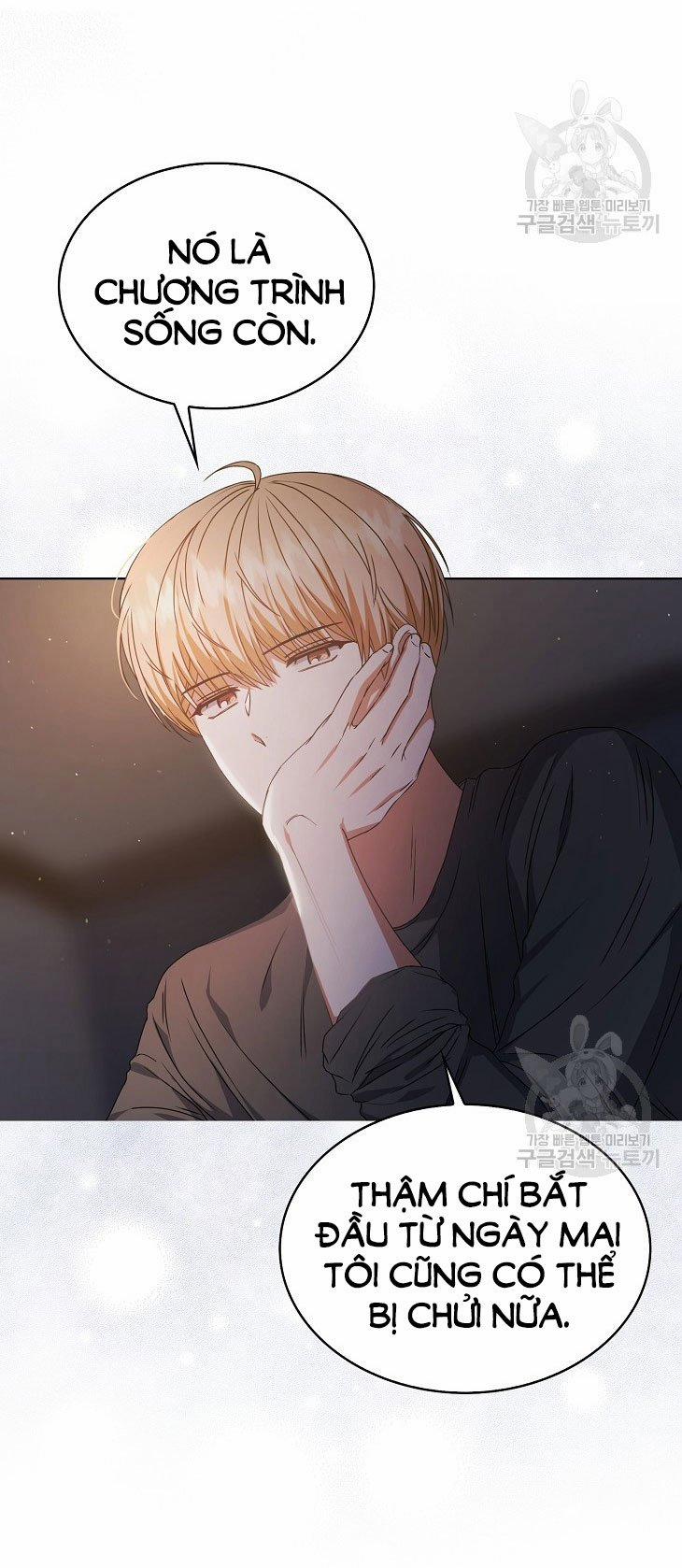 Debut Or Die 42.1 trang 22