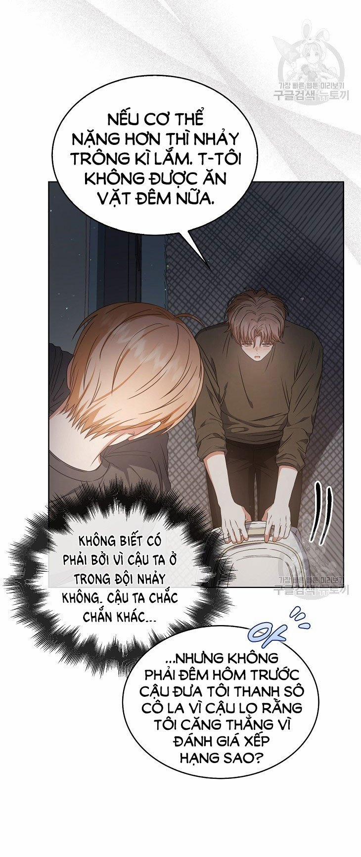 Debut Or Die 42.1 trang 5