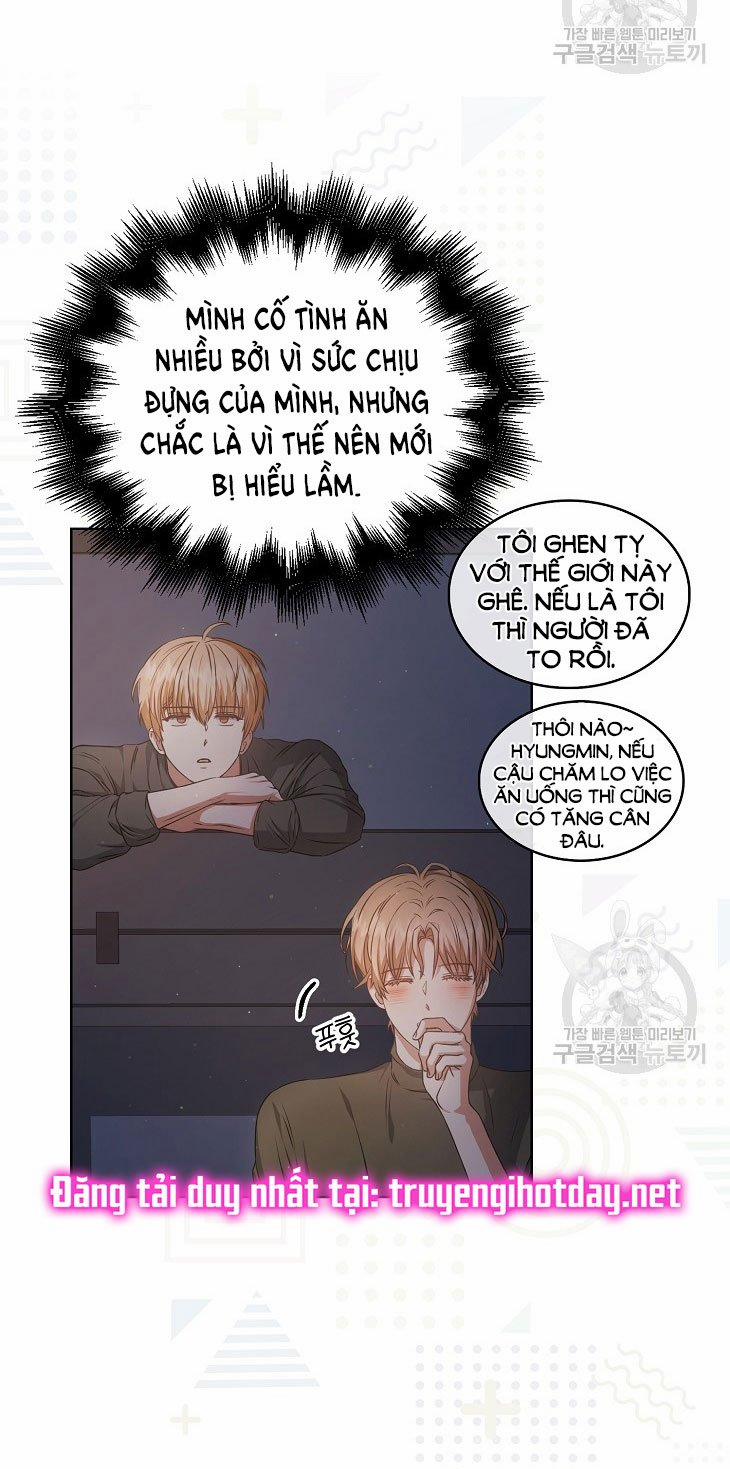 Debut Or Die 42.1 trang 9