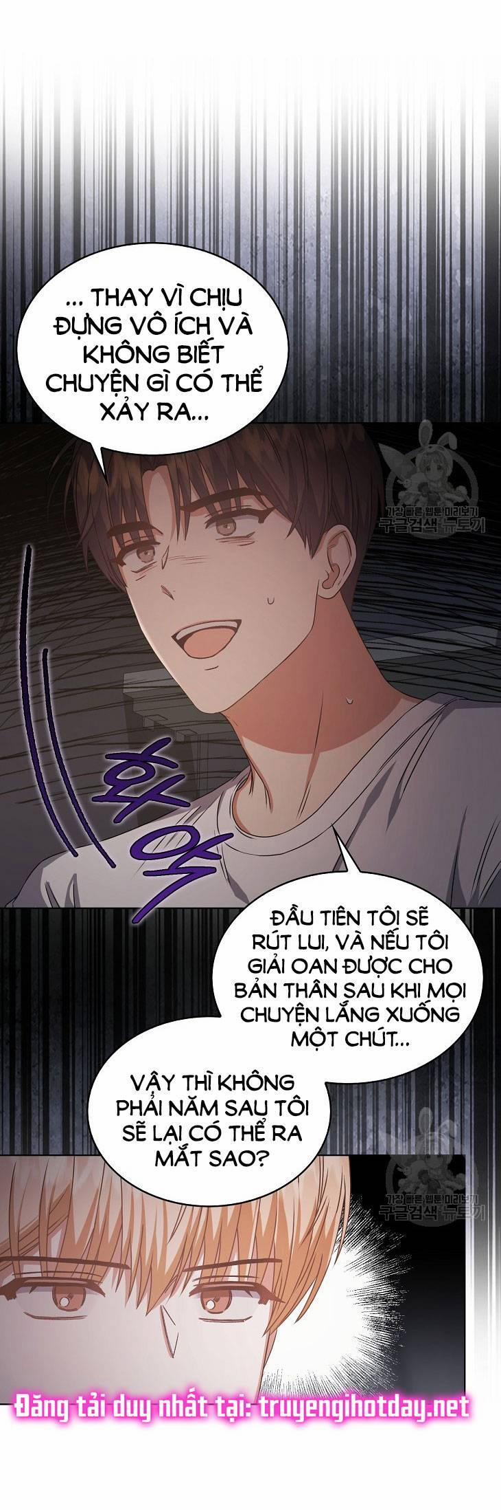 Debut Or Die 43.2 trang 22