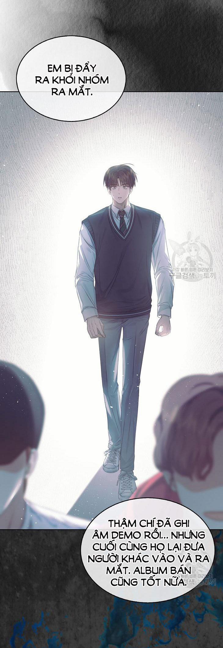 Debut Or Die 44.2 trang 23