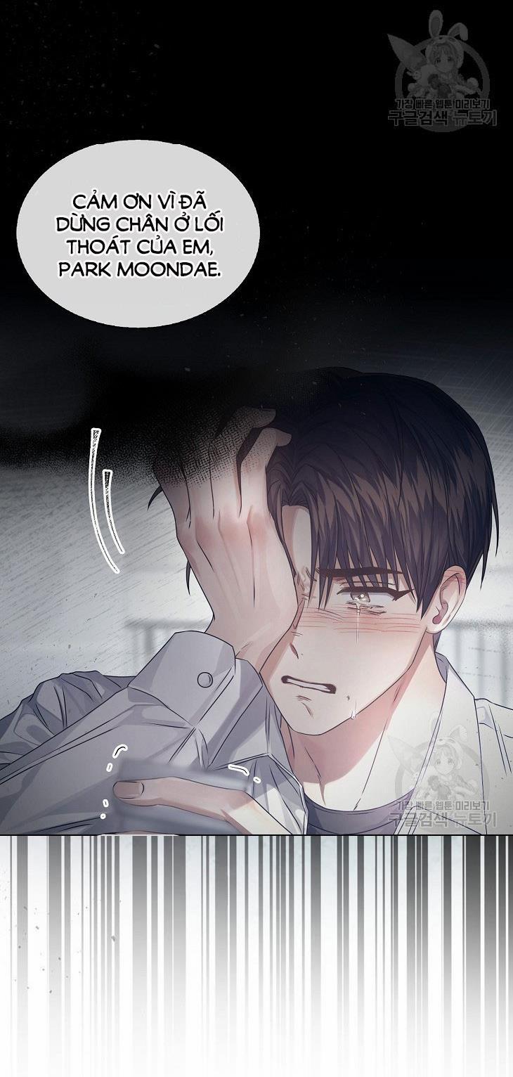 Debut Or Die 44.2 trang 31