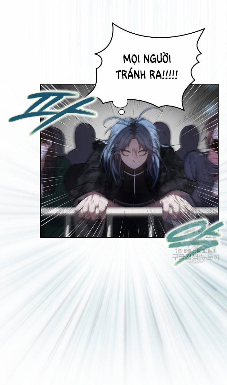 Debut Or Die 45.1 trang 12