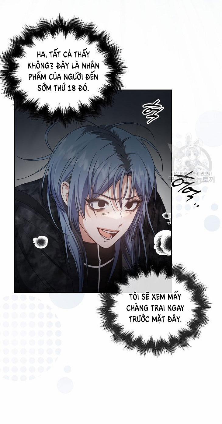 Debut Or Die 45.1 trang 13