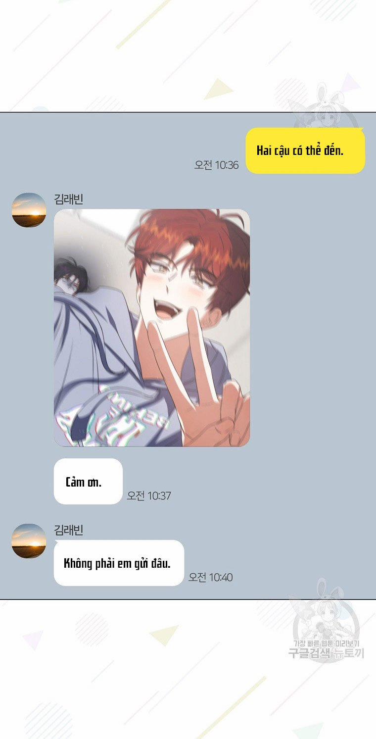 Debut Or Die 48.1 trang 19