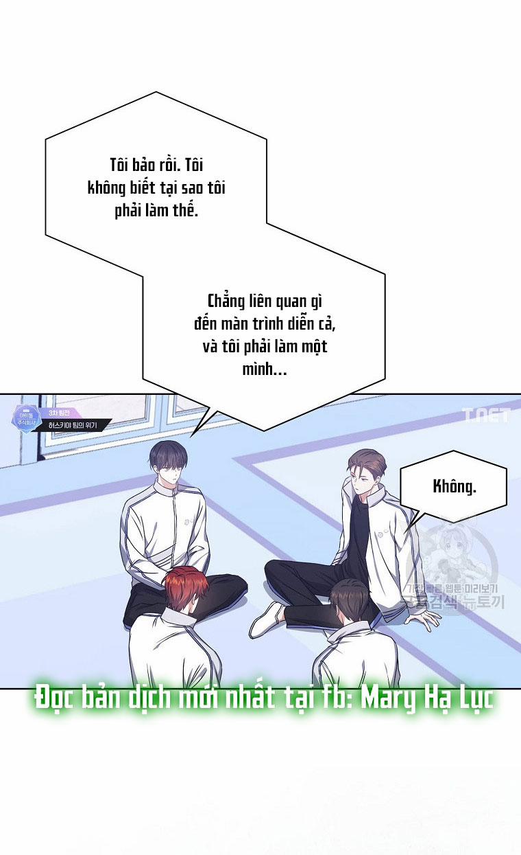 Debut Or Die 48.2 trang 28