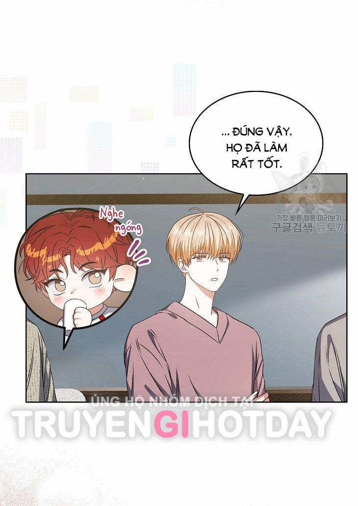 Debut Or Die 49.1 trang 10