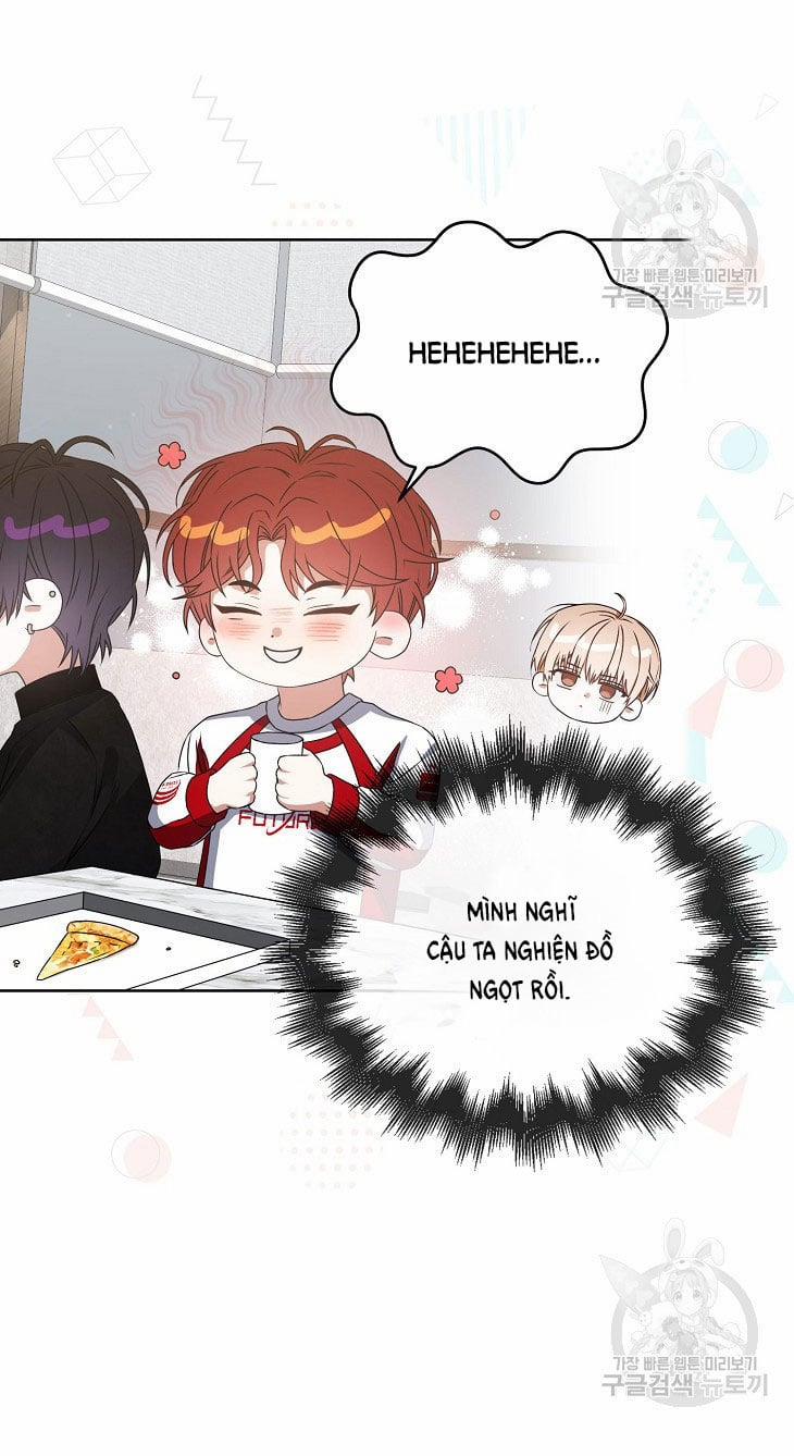 Debut Or Die 49.1 trang 12