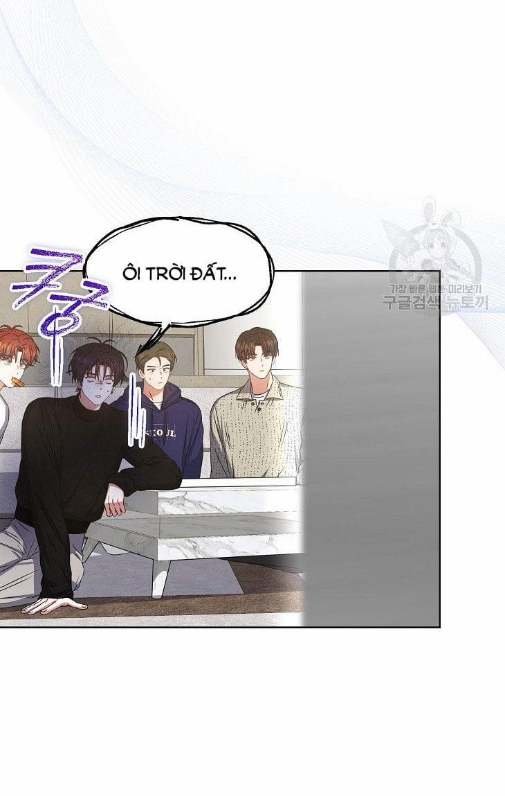 Debut Or Die 49.1 trang 21