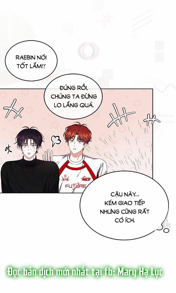 Debut Or Die 49.2 trang 16